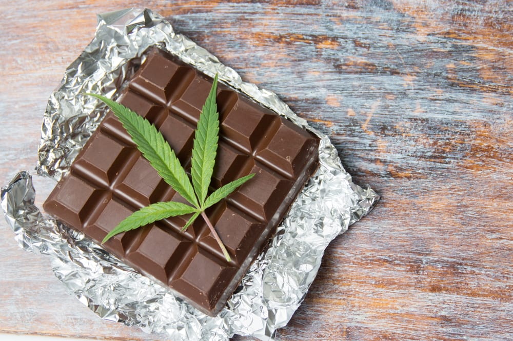 Find the Best Edibles in Denver Leafbuyer