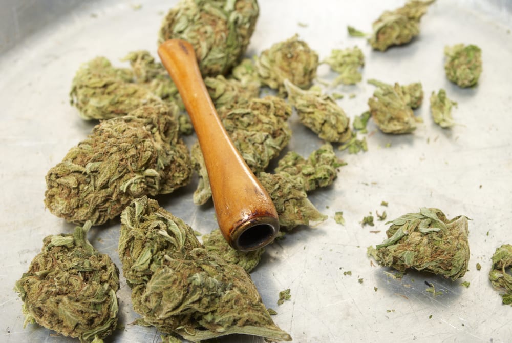 What's a One Hitter? Leafbuyer