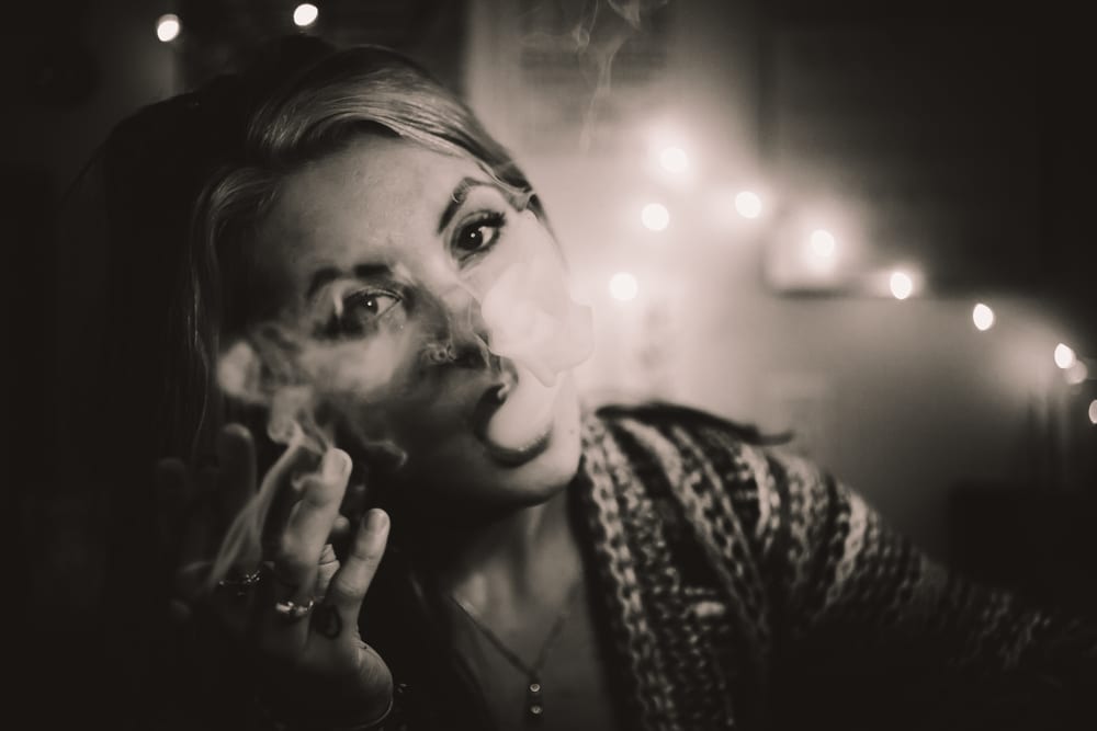 Stoner Etiquette 101 Leafbuyer