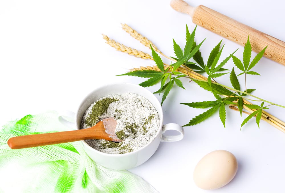 3 KetoFriendly Cannabis Recipes You Need to Try! Leafbuyer