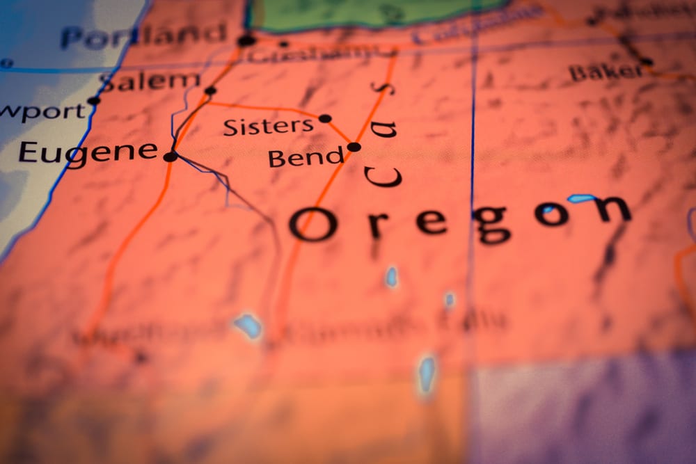 How to Open a Weed Dispensary in Oregon Explained Leafbuyer