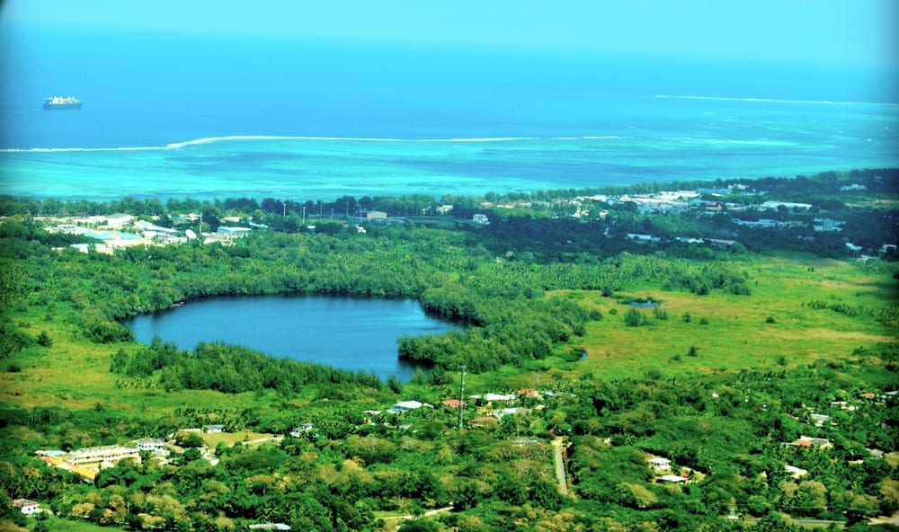 U.S. Territory Northern Mariana Islands Legalizes Cannabis Leafbuyer