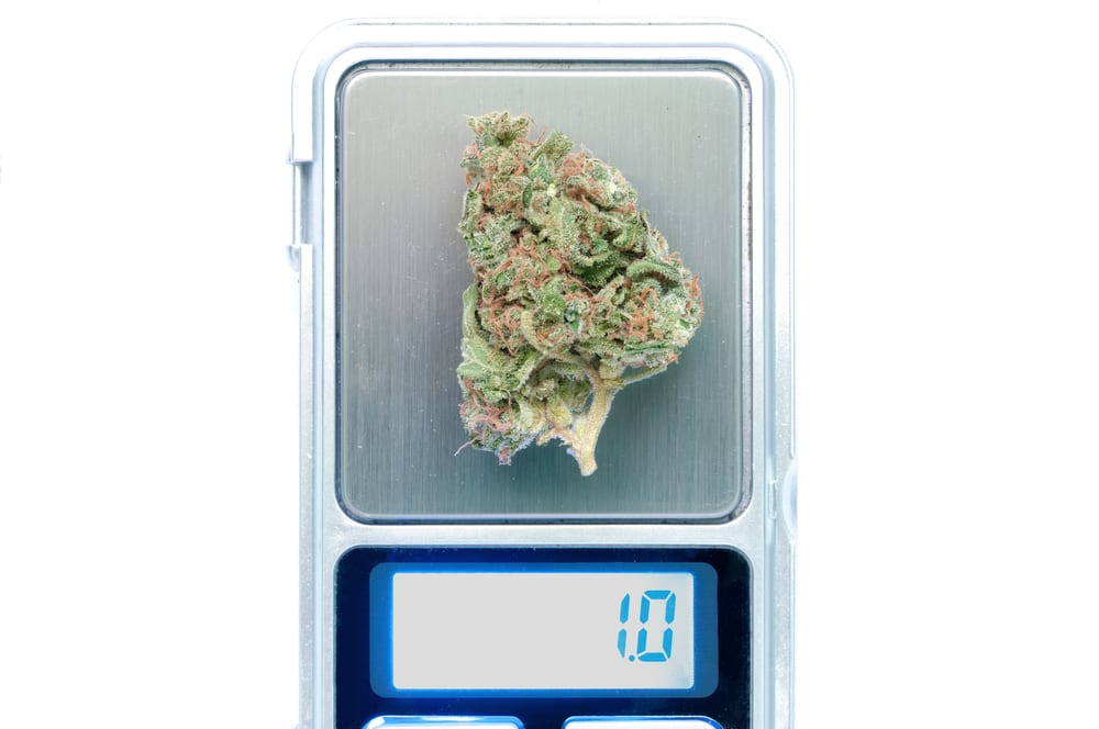 Cannabis Conversions: Metric and Imperial Explained
