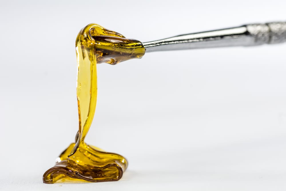 butane hash oil dabs