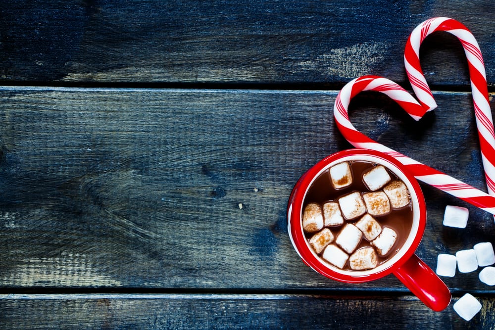 CannabisInfused Hot Chocolate Recipe Leafbuyer