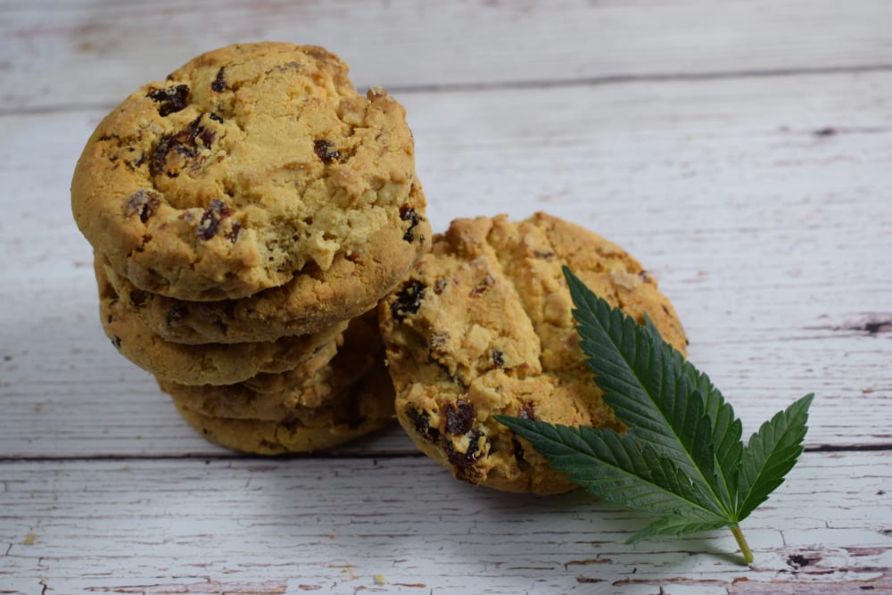 How to Find the Right Marijuana Edible Dosage Leafbuyer