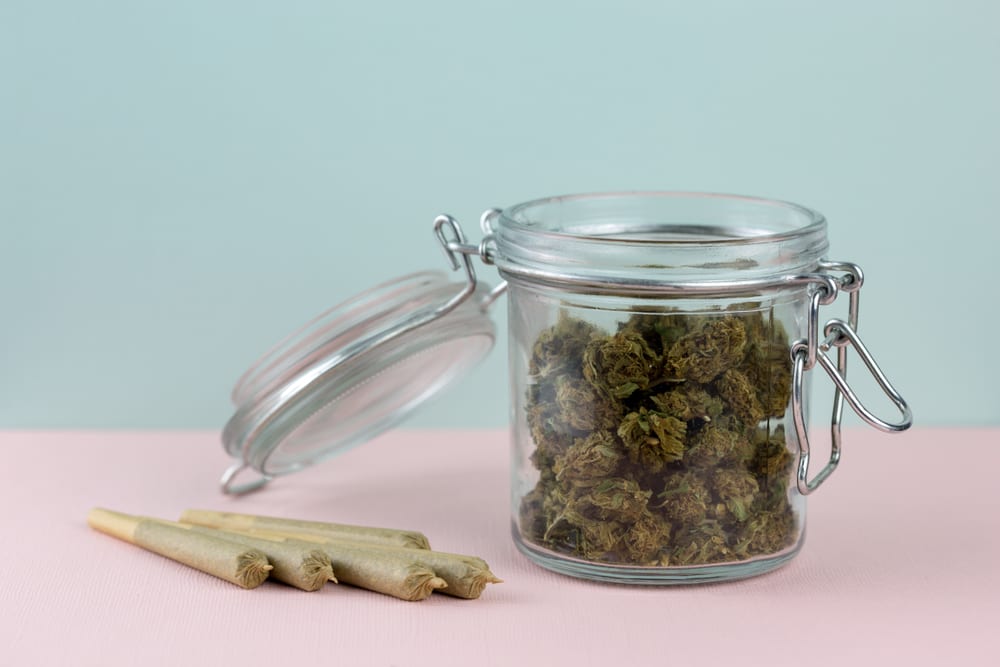 Does Weed Go Bad? That Depends on a Few Things Leafbuyer