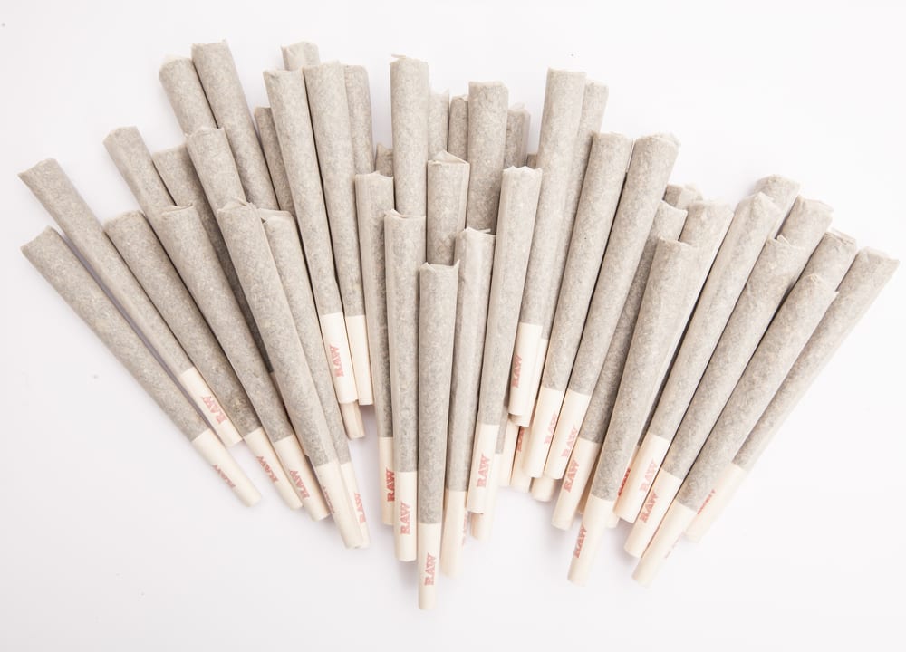 PreRolled Joints Are They Worth the Cost? Leafbuyer
