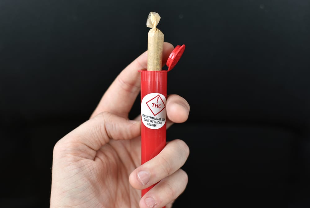 PreRolled Joints Are They Worth the Cost? Leafbuyer