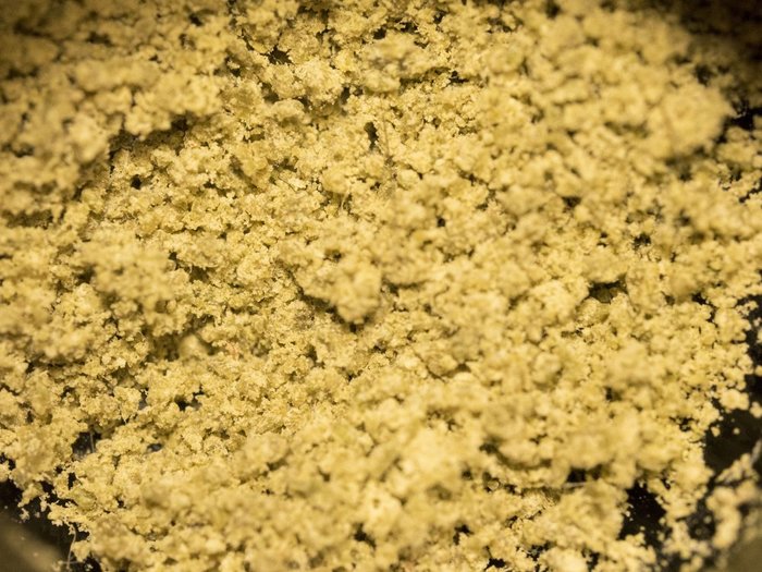 Bubble Hash What It is and How It is Used Leafbuyer