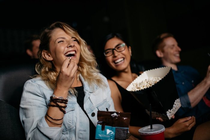 best things to watch while high on netflix