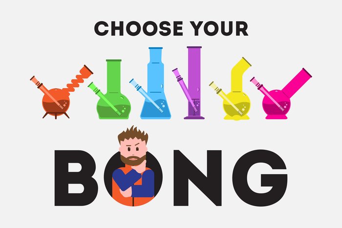 how do silicone bongs stack up to glass leafbuyer