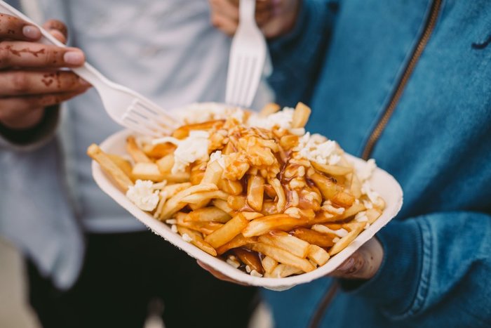 Weed Poutine Recipes: A Nod to Legalized Canada | Leafbuyer
