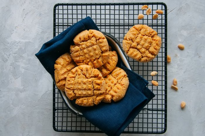 weed cookie recipe