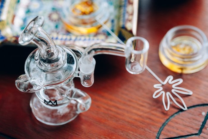 What Is Butane Hash Oil (BHO) and Is It Safe?
