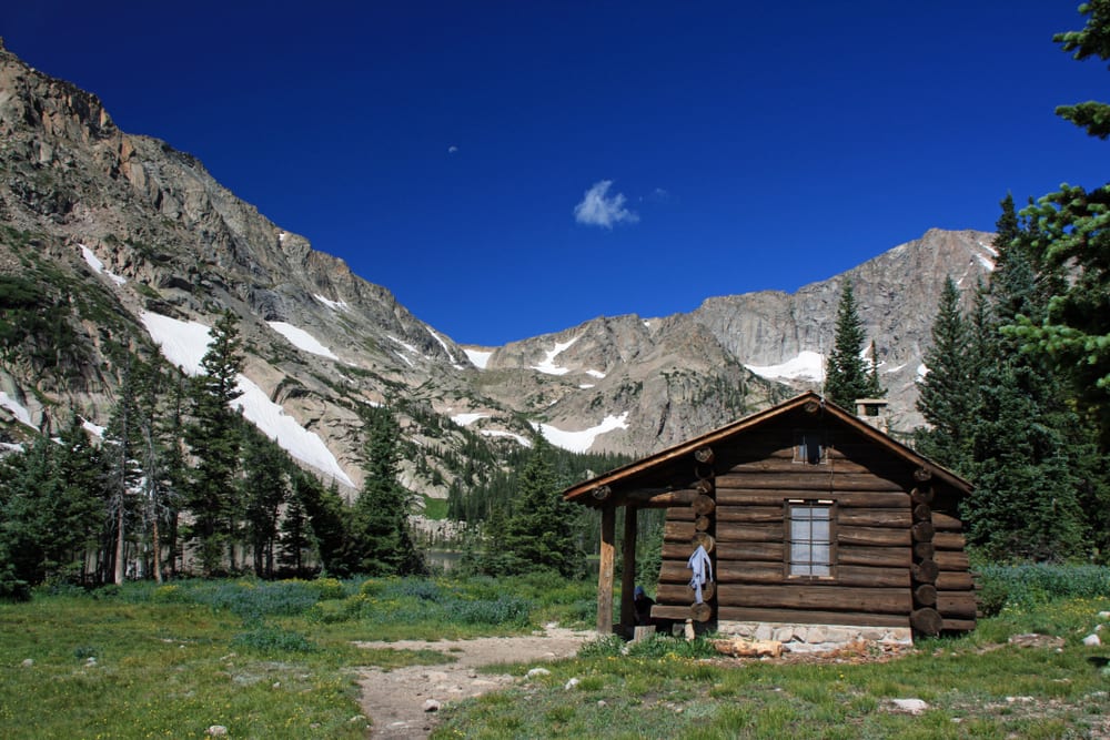 Beautiful 420Friendly Cabins in Colorado Leafbuyer