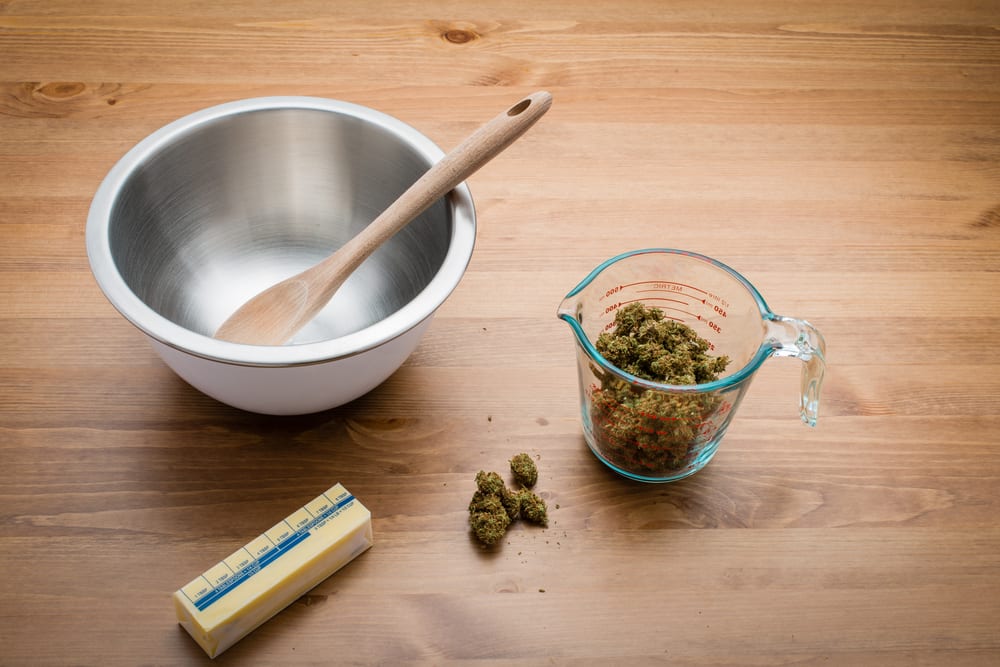 Tips to Avoid the Smell of Cooking Edibles Leafbuyer