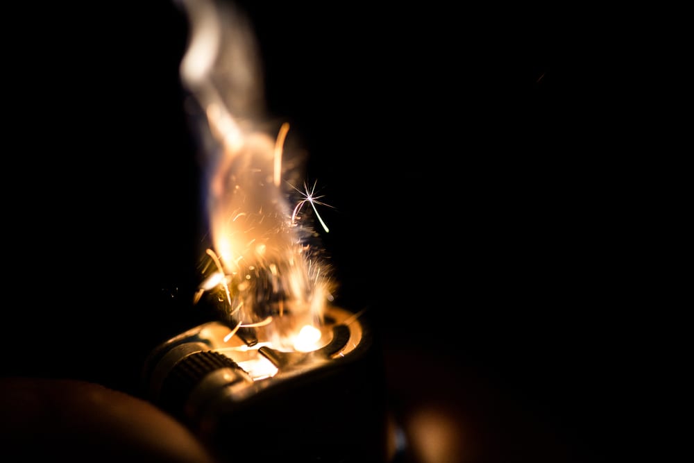 A Definite List of the Best Lighters for Weed Leafbuyer