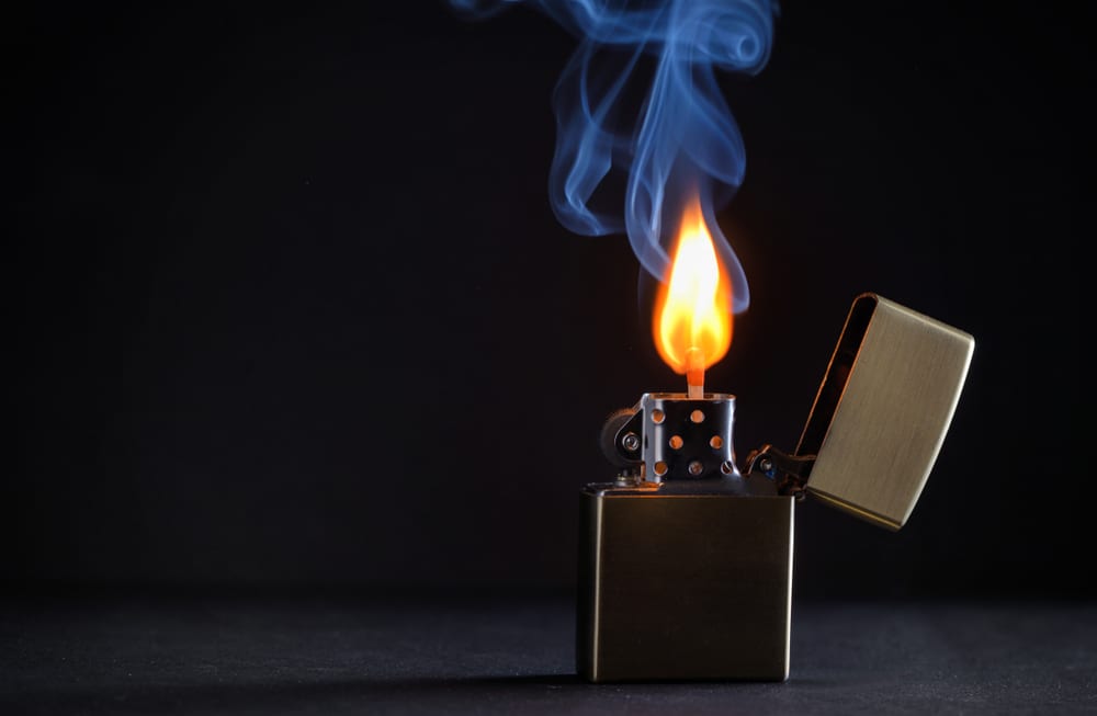 A Definite List of the Best Lighters for Weed Leafbuyer