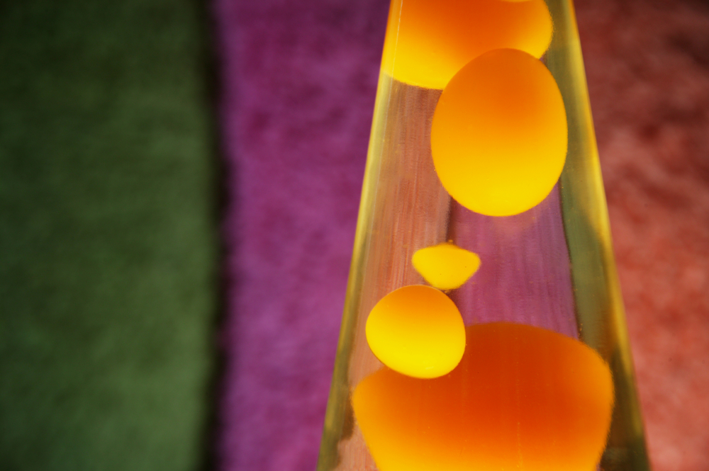 Austin powers lava lamp discount