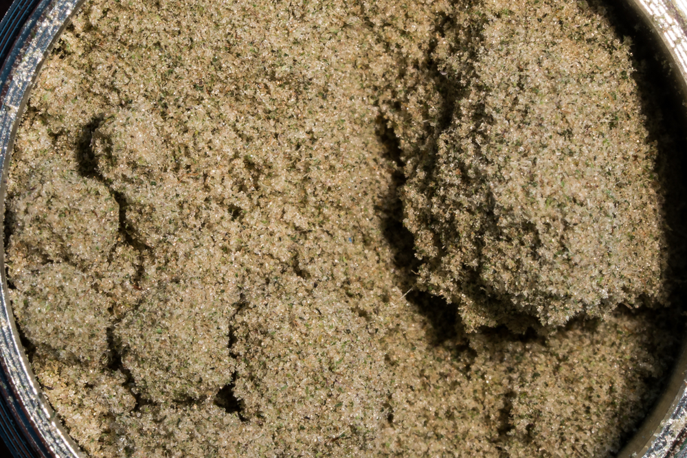 What to Look for in the Best Grinder for Kief Leafbuyer