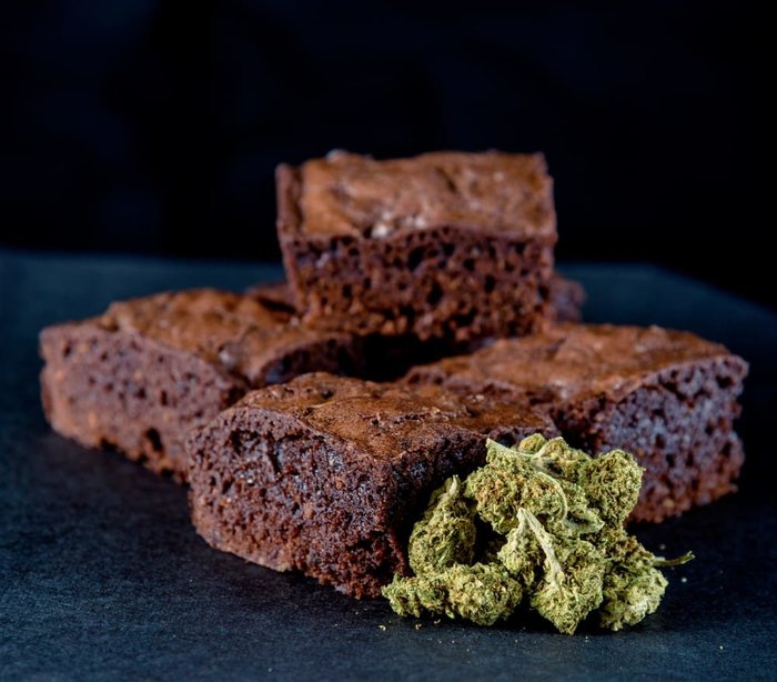 Tips To Avoid The Smell Of Cooking Edibles Leafbuyer