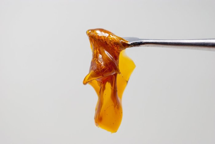 Amazing ! Why Do Dabs Make You Sweat