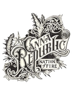 Canna Republic Canna Republic