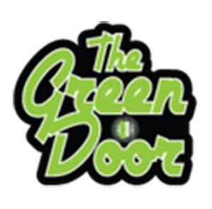 Green Door - San Francsico