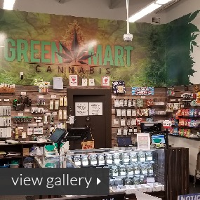 Green Mart photo