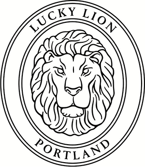 Lucky Lion