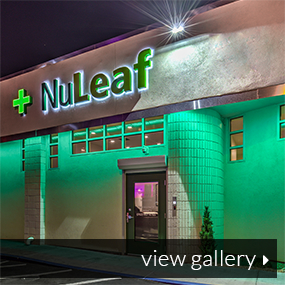 NuLeaf dispensary photo