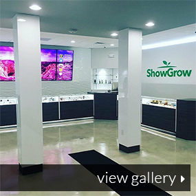 Show Grow dispensary photo