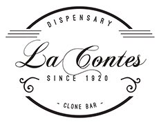 LaConte's Clone Bar