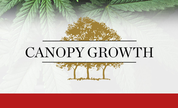 Canopy Growth Corporation