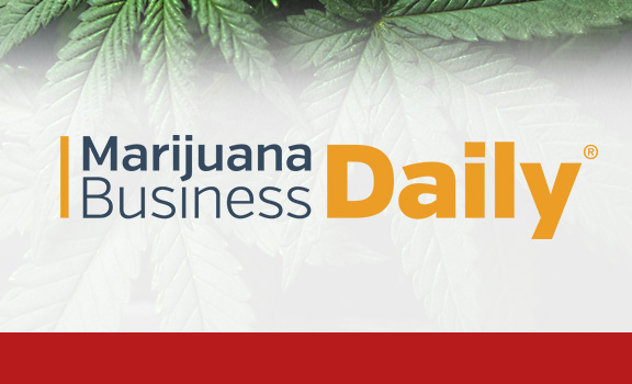 Marijuana Business Daily