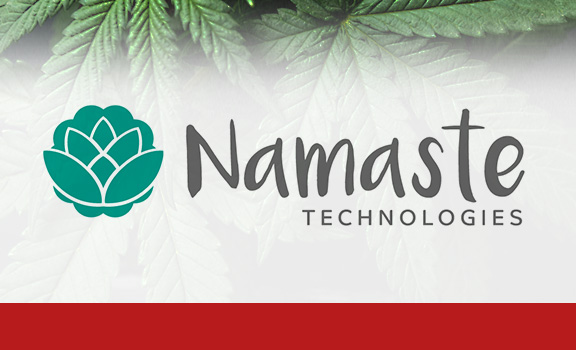 Namaste Technologies