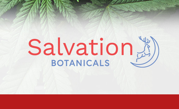 Salvation Botanicals