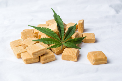 Edibles deal image