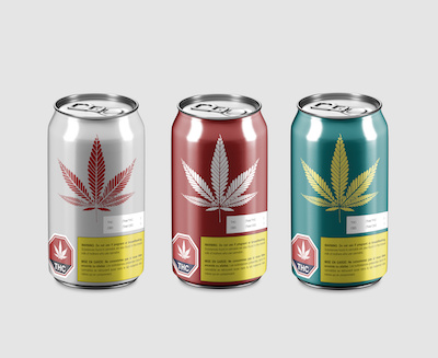 Edibles deal image