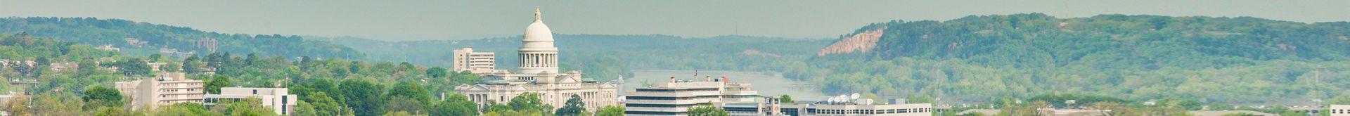 Image for Arkansas FAQs