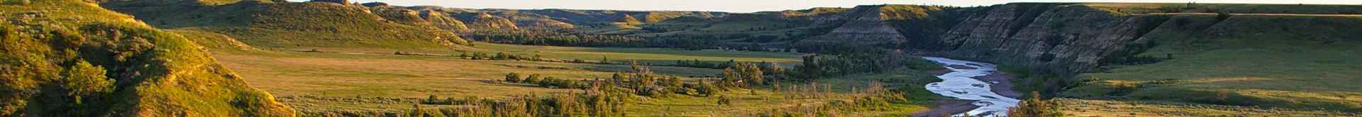 Image for North Dakota FAQs