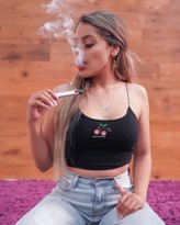 QueenNYCN influencer photo