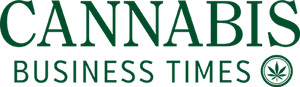 Cannabis Business Times logo