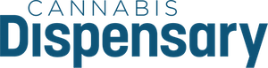 Cannabis Dispensary Magazine logo