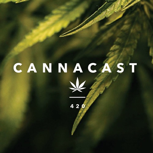 Cannacast420 logo