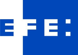 Agencia EFE logo