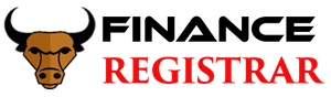Finance Registrar logo