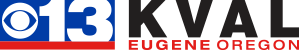 KVAL logo