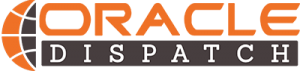 Oracle Dispatch logo